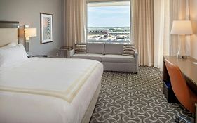 Marriott St. Louis Airport